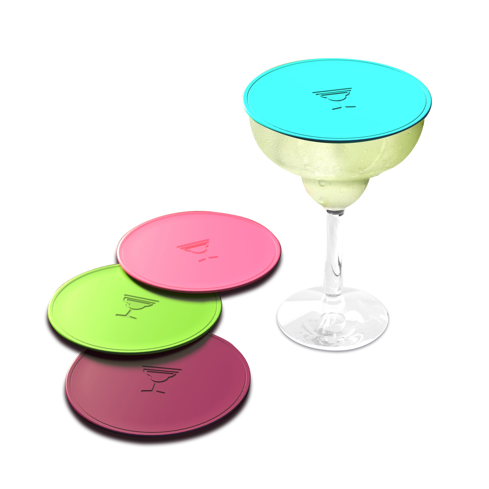 Margarita Covers